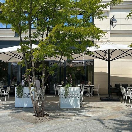 Residhome Paris クラマール エクステリア 写真