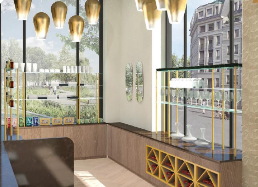 Residhome Paris クラマール エクステリア 写真