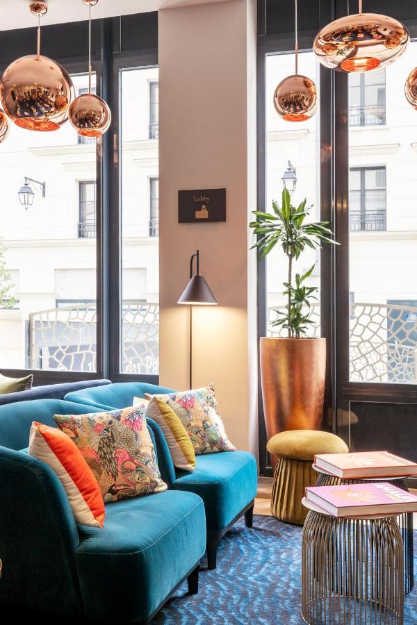 Residhome Paris クラマール エクステリア 写真