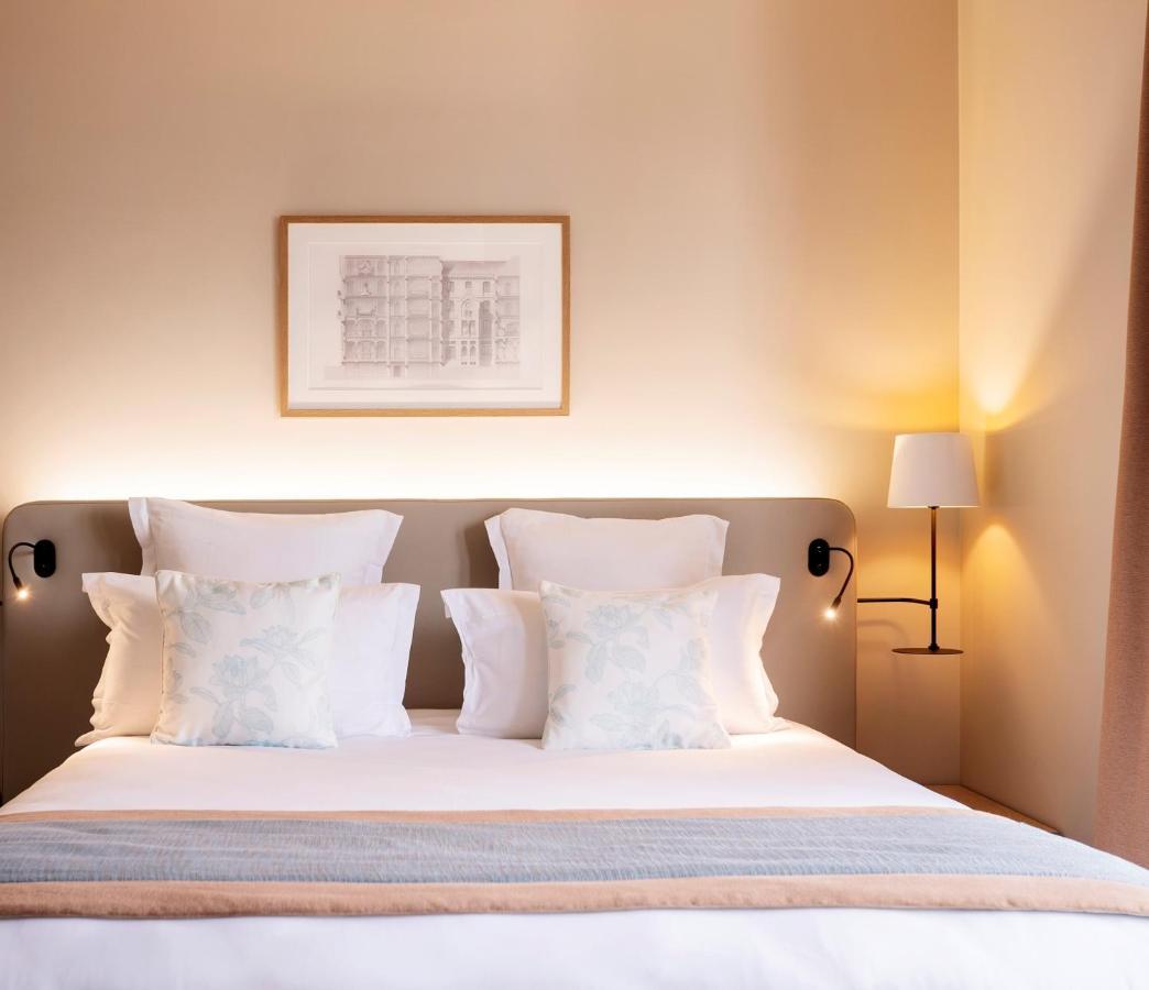 Residhome Paris クラマール エクステリア 写真