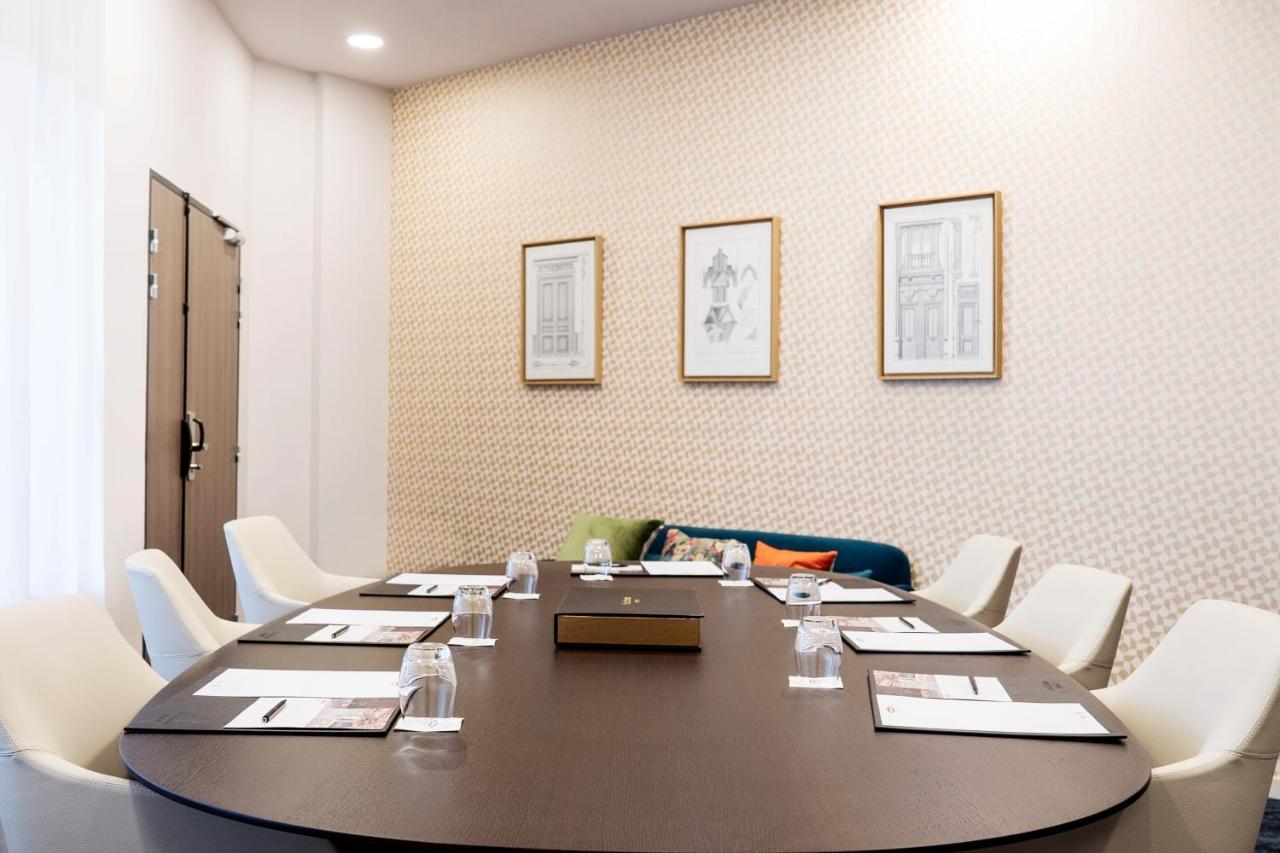 Residhome Paris クラマール エクステリア 写真