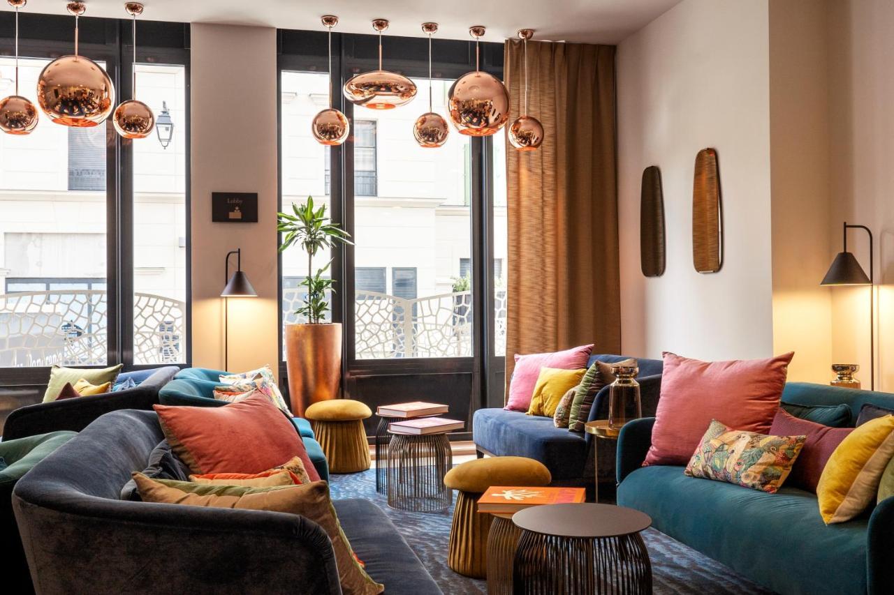 Residhome Paris クラマール エクステリア 写真