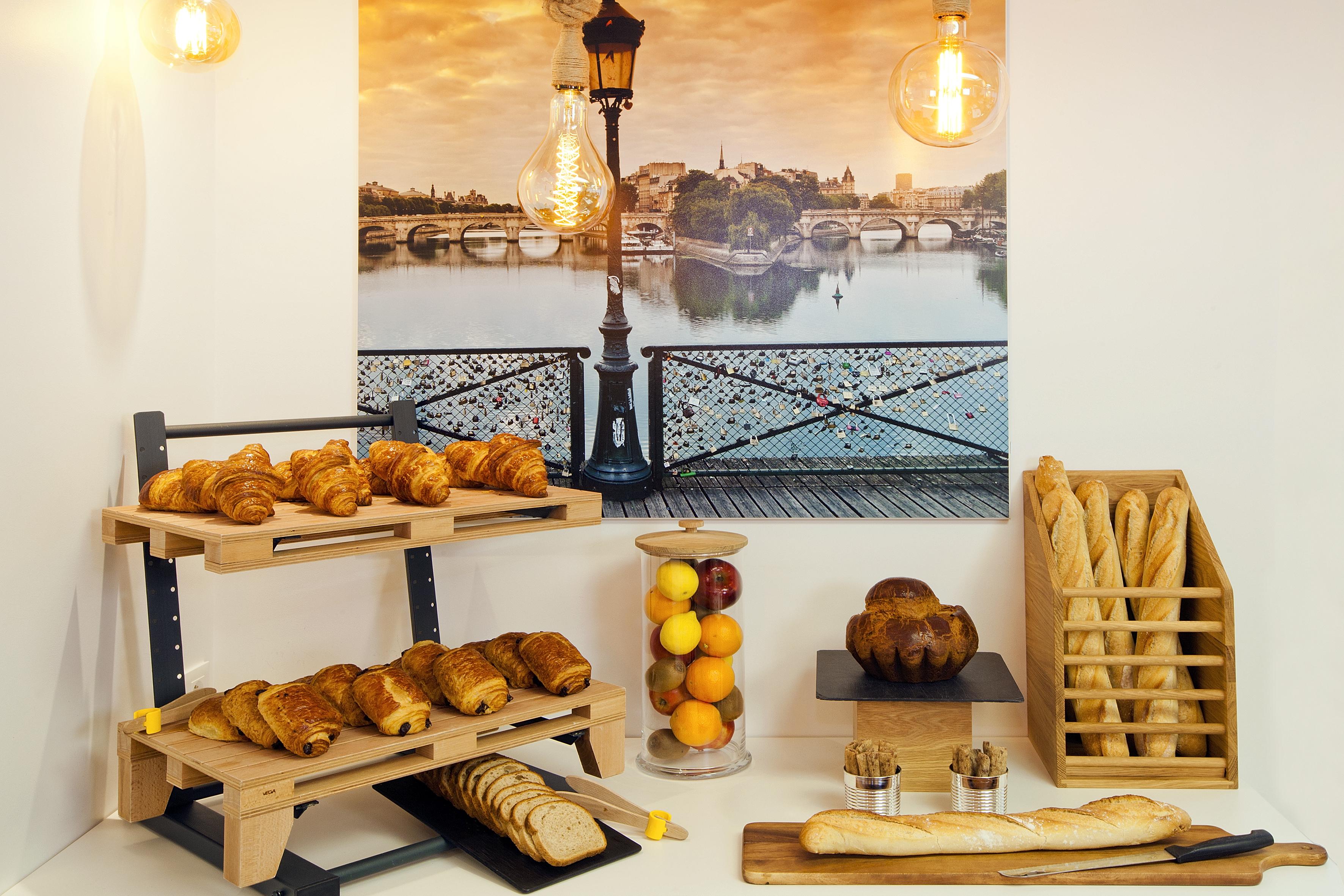 Residhome Paris クラマール エクステリア 写真