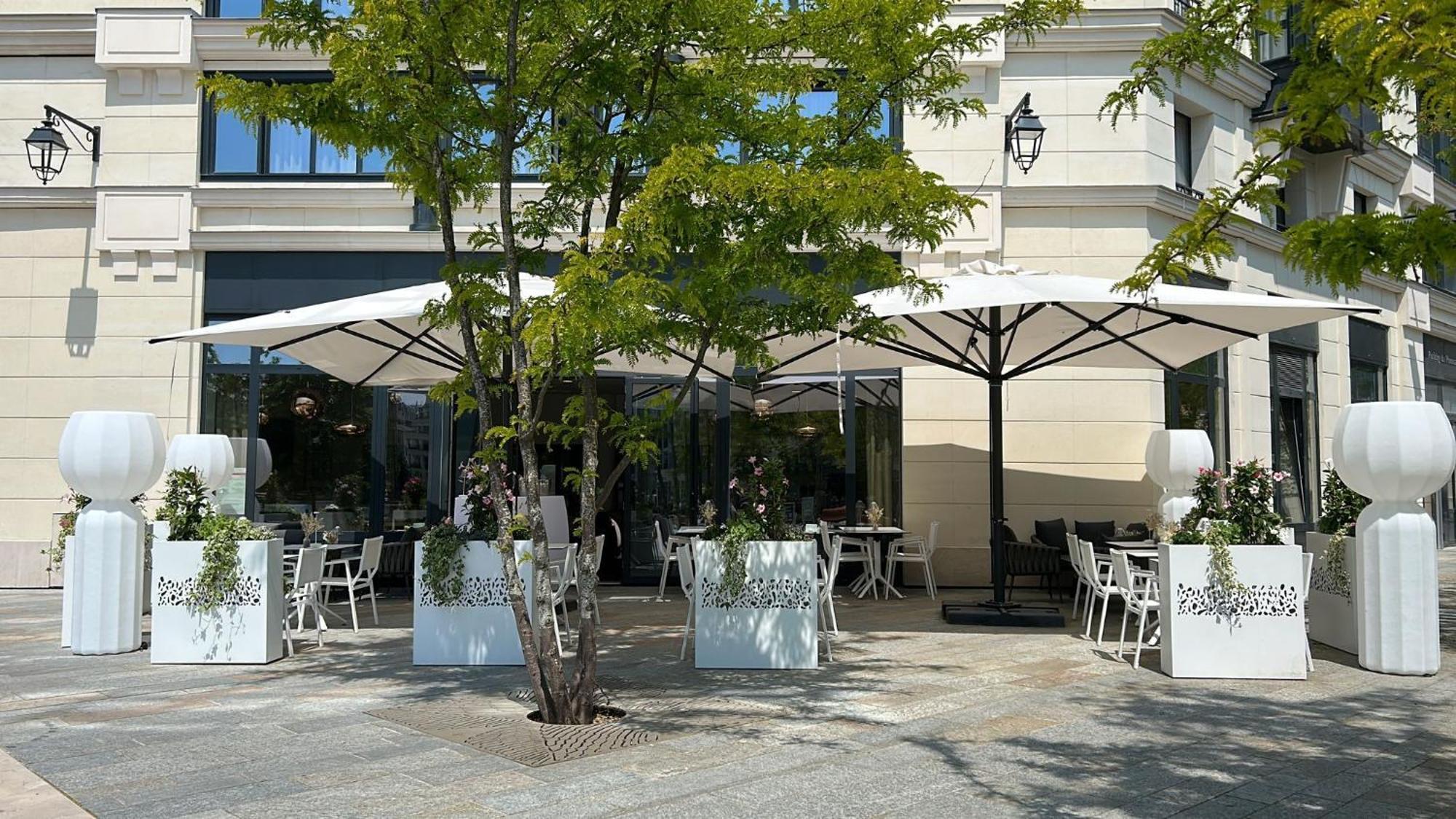 Residhome Paris クラマール エクステリア 写真